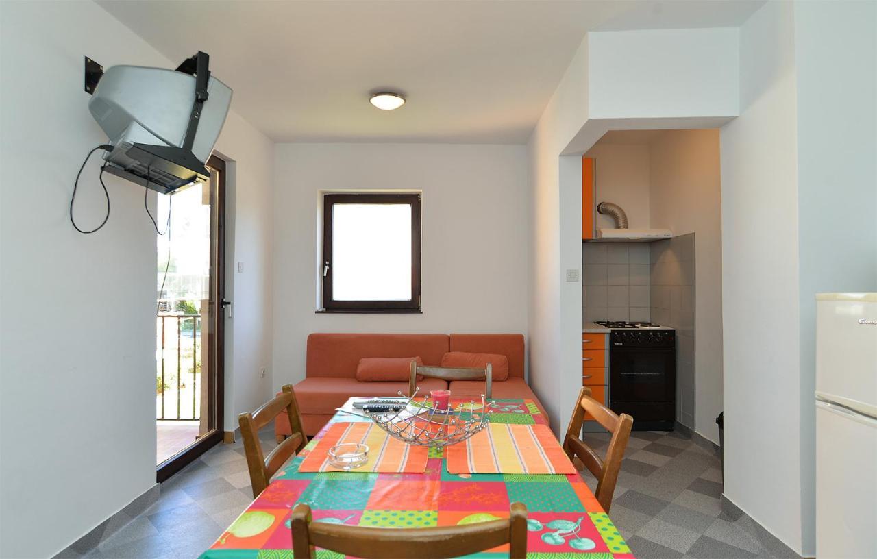Apartment Vanga 533 Pula Exterior photo